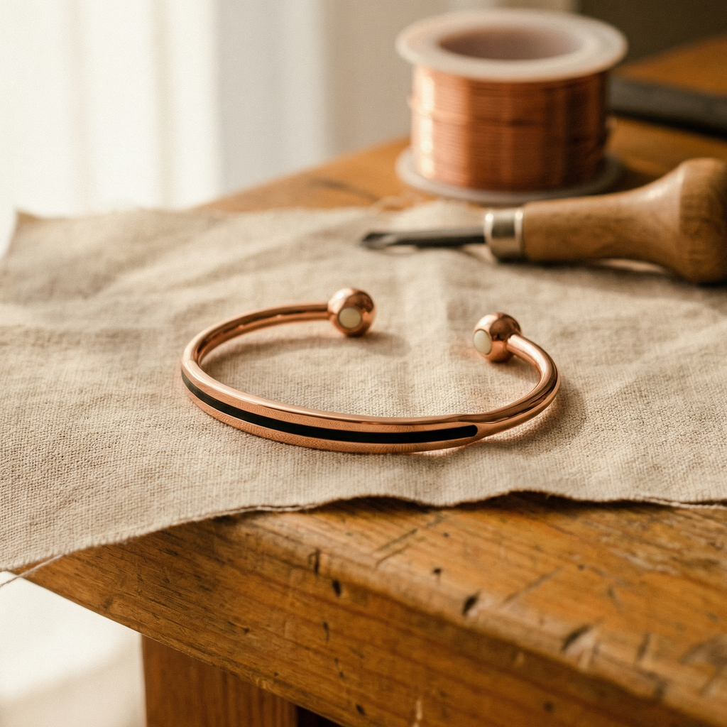 Bracelet en Cuivre Vera-2