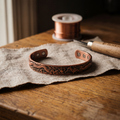 Bracelet en cuivre Vera