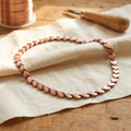 Collier « Briar Copper » de Vera