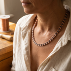 Collier en cuivre Vera's Mist