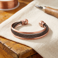 Bracelet en Cuivre Vera