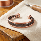 Bracelet en Cuivre Vera