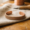 Vera Cuivre Bracelet